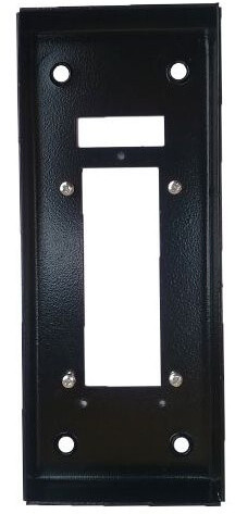 ZKTeco - Standoff Box - Image 2