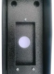 ZKTeco - Rain Shield with a standoff box