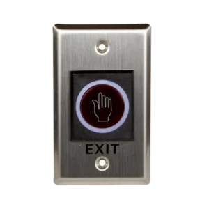 ZKTeco - No Touch sensor