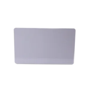ZKTeco - Hotel lock Mifare Card S50