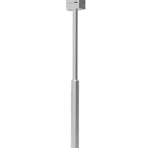 UNV - Wrist Thermometer with 7 inch Touchscreen, Pole Stand included