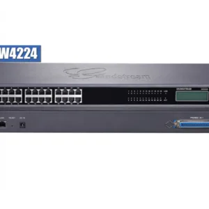 Grandstream 24 port FXS Gateway