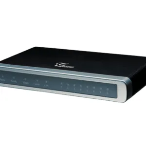 Grandstream 8 port FXO gateway