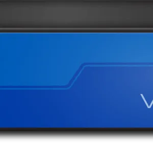 Sangoma - Vega 60, 4 Port FXS telephone port and 4 Port FXO trunk ports, VoIP Gateway.