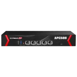 Edimax Pro AP Controller