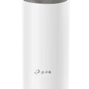 TP-Link Deco E4 AC1200 router Whole-Home Mesh System (1 Pack)