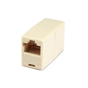 RJ45 Inline Connector (Female - Female)