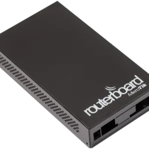 MikroTik Indoor case for 433/AH/UAH and 953