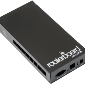 MikroTik Indoor case for RB493