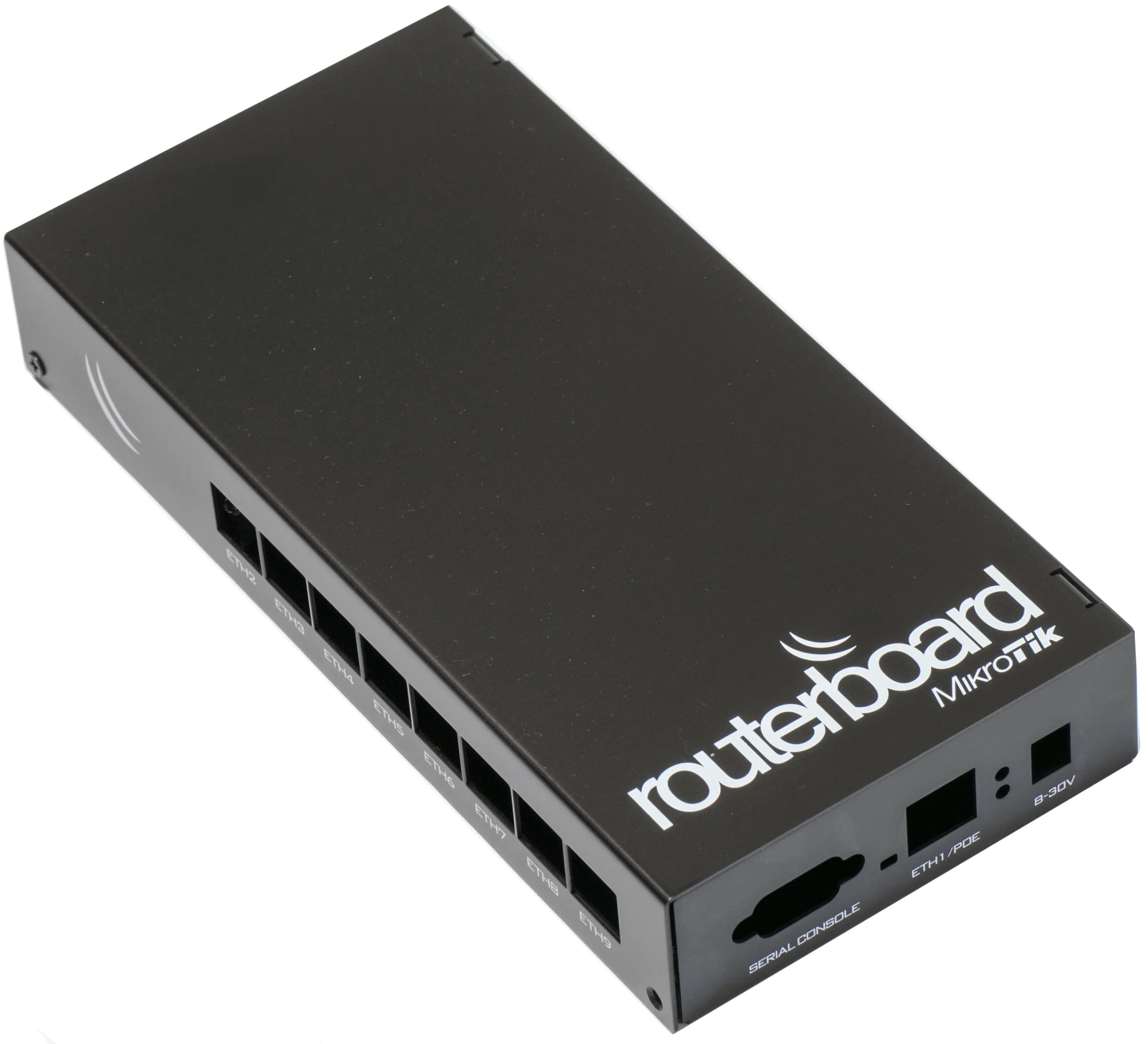 MikroTik Indoor case for RB493