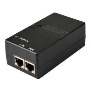 RADWIN 24V Gigabit PoE injector | RW-POE-24V