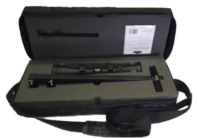 Siklu Optical Scope Alignment for 2ft. Antenna Assembly | SK-SCOPE-KIT