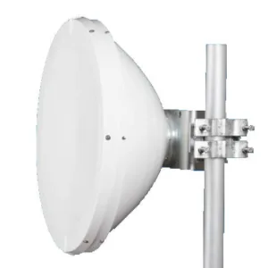 Jirous Parabolic Dish Antenna 28.3dBi | JR-JRE-28-EXTREM-UPB