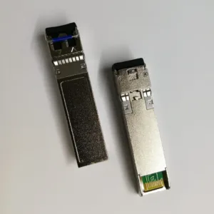 10G SFP+ Single mode 1310nm 10km LC
