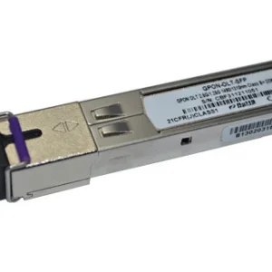 BDCOM GPON OLT SFP module, Class C+ standard