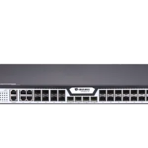 BDCOM 16 Port GPON L3 OLT Headend
