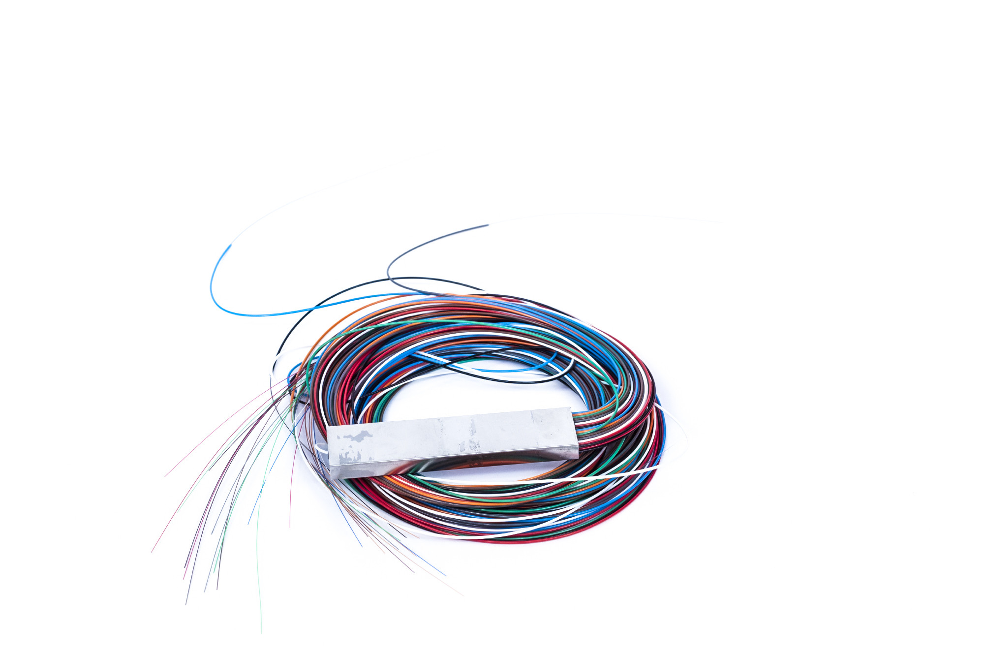 1x32 Single Mode PLC Splitter - G657A