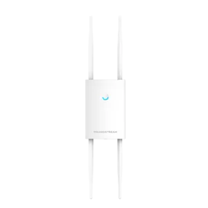 Grandstream Enterprise Outdoor WiFi 5 Long Range AP | GWN7630LR