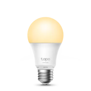 TP-Link Tapo Smart WiFi Dimmable Light Bulb | Tapo L510E