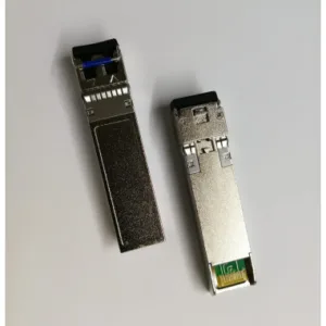 1.25G SFP Single mode R1310/T1550nm 10km LC DDM