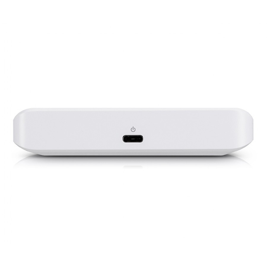 Ubiquiti UniFi Flex Mini 5 Port Gigabit 1PoE Input Switch | USW-Flex-MINI - Image 3