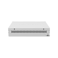 MikroTik Cloud Smart Switch 8 Port Gigabit 2SFP+ PoE Input | CSS610-8G-2S+IN - Image 3