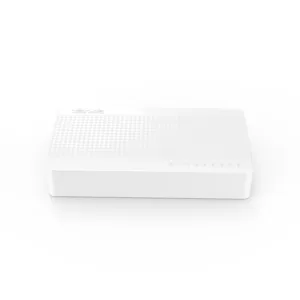 Tenda 8-Port Fast Ethernet Switch | S108