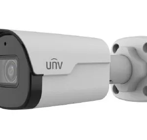 Uniview UNV 2MP LightHunter Fixed Mini Bullet IP Camera 2.8mm | IPC2122SB-ADF28KM-I0