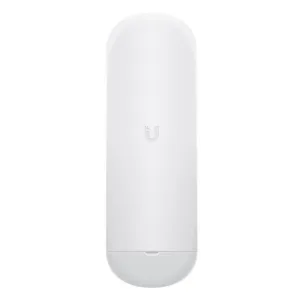 Ubiquiti UISP airMAX NanoStation 5AC 5 GHz 16dBi Radio Includes POE Injector | NS-5AC