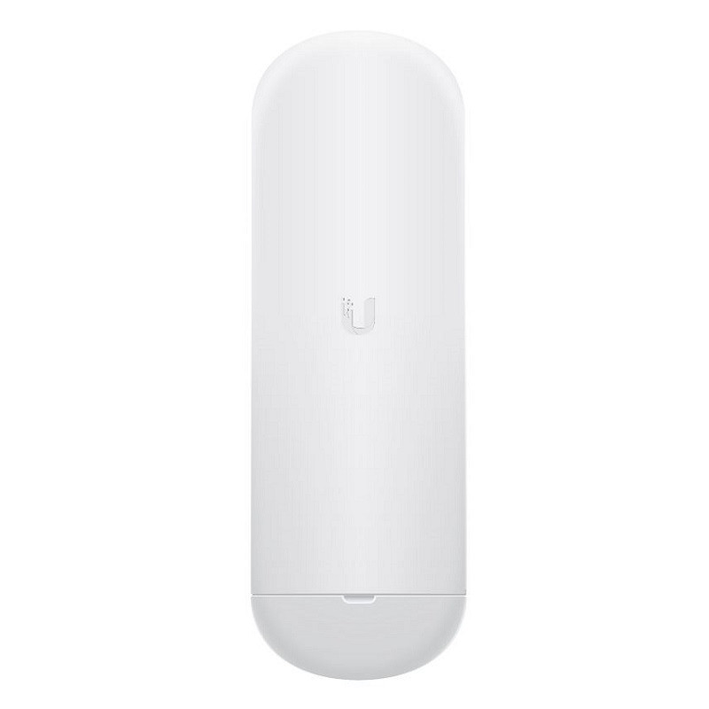 Ubiquiti UISP airMAX NanoStation 5AC 5 GHz 16dBi Radio Includes POE Injector | NS-5AC