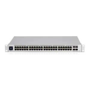 Ubiquiti UniFi 48 Port Gigabit Switch Pro | USW-Pro-48
