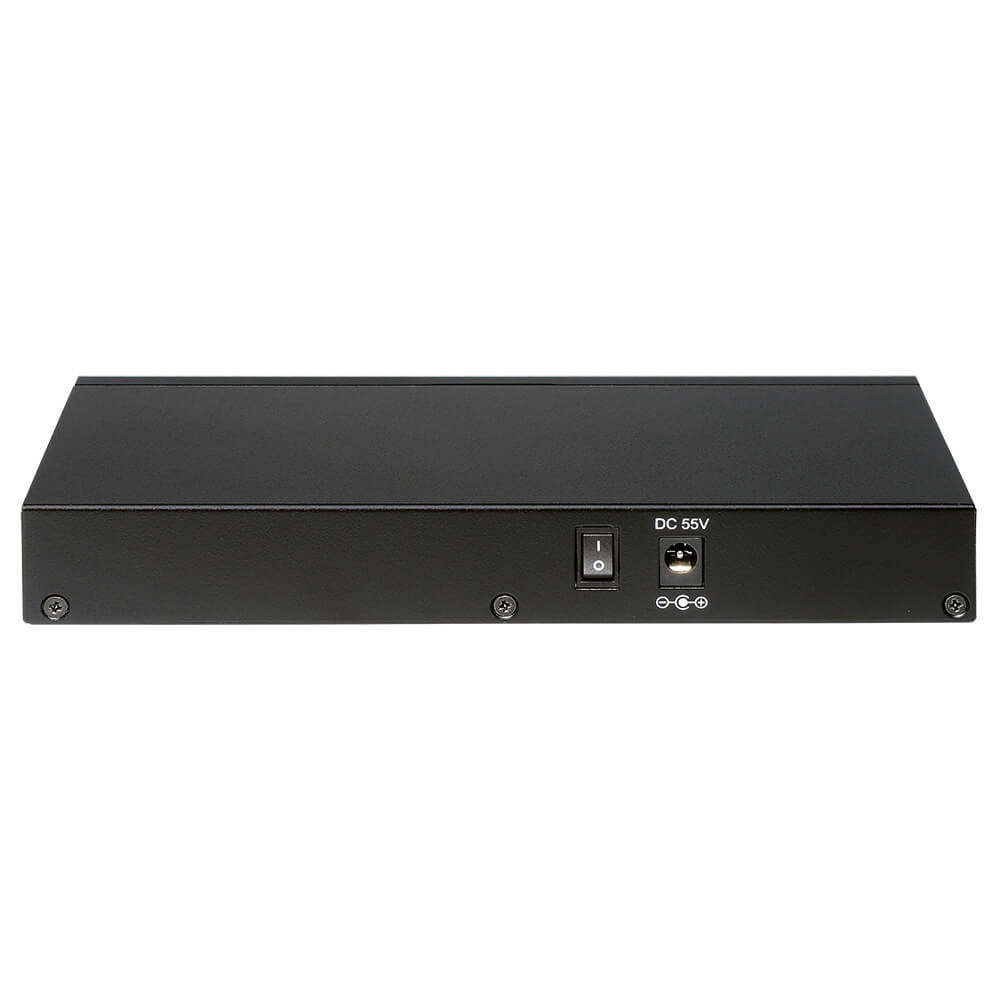 Edimax 5 Port Gb Smart Lite PoE Switch - Image 3