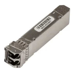MikroTik SFP CWDM module 1.25G SM 40km 1570nm LC-connector DDM