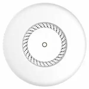 MikroTik cAP ac Dual Band 1200Mbps Wi-Fi 5 PoE  Ceiling AP | MT-RBCAP-AC