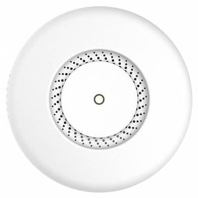 MikroTik cAP ac Dual Band 1200Mbps Wi-Fi 5 PoE Ceiling AP | MT-RBCAP-AC