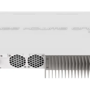 MikroTik CRS317-1G-16S+RM - Cloud Router Switch Dual boot SwOS/RouterOS
