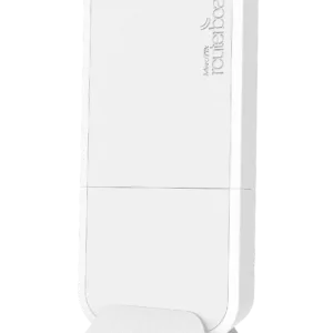MikroTik LoRaWAN Gateway wAP LR8 kit | RBwAPR-2nD&R11e-LR8