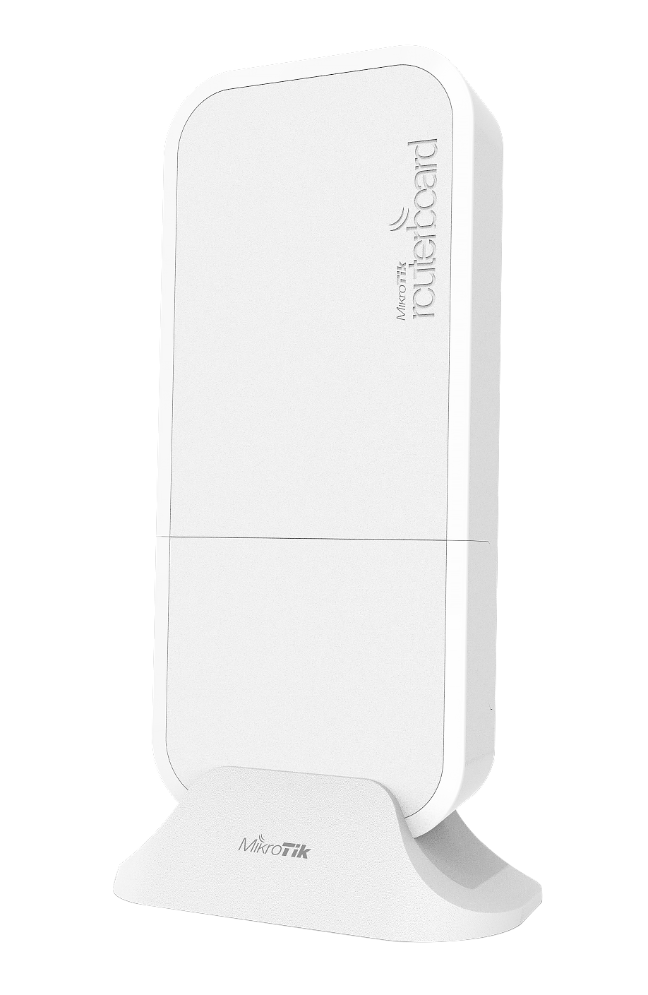 MikroTik LoRaWAN Gateway wAP LR8 kit | RBwAPR-2nD&R11e-LR8