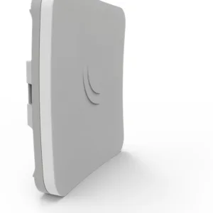 MikroTik SXTsq 5 ac - 5GHz Outdoor CPE