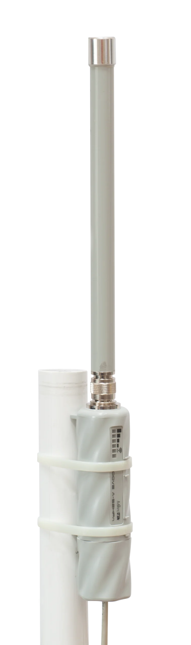 MikroTik GrooveA 52 ac - 2.4 / 5GHz Outdoor AP/CPE including 6dBi omni directional antenna - Image 2