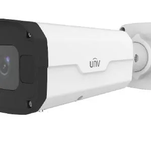 Uniview UNV 2MP LightHunter Motorized Bullet IP Camera 2.7-13.5mm | IPC2322SB-DZK-I0