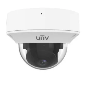 UNV - Ultra H 265 -P1- 2MP WDR & LightHunter VF Motorised Deep Learning Dome Camera