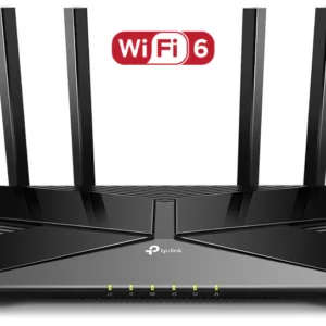 TP-Link AX1500 MU-MIMO WiFi 6 Router | Archer AX10