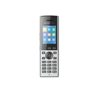 Grandstream DECT Handset Compatible with DP75x | DP730