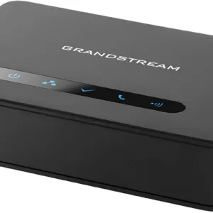 Grandstream Long-range DECT VoIP Repeater | DP760