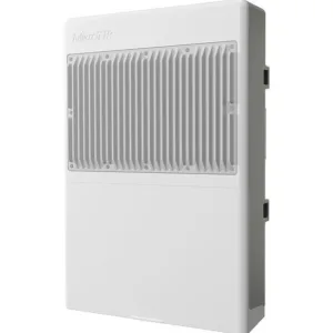 MikroTik netPower 16P 16 Gigabit PoE-out ports and 2 SFP+, PSU is not included