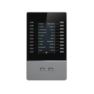 Grandstream Expansion Module for GRP2615,GRP2624,GRP2650,GRP2670,GXV3350,GXV3450