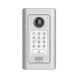 Grandstream's GDS37x0-IN-WALL Mounting Kit