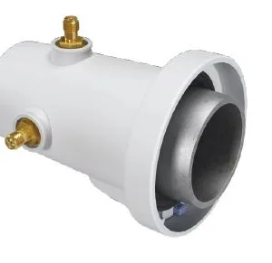 RFelements StarterAdapter™ SMA for any StarterDish Antenna