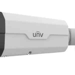 Uniview UNV 5MP ColorHunter Fixed Bullet IP Camera 4mm | IPC2225SE-DF40K-WL-I0
